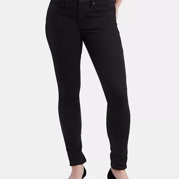 Levi's 311 Shaping Skinny Jeans NWT - Picture 1 of 7